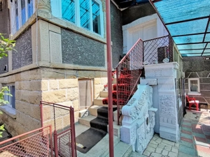 Casă individuală cu 5 camere și teren de 1231 mp în Suceagu! - imagine 2