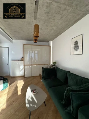 Floreasca - Dinamic City | 2 Camere | Centrala | Balcon  - imagine 3