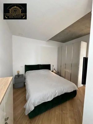 Floreasca - Dinamic City | 2 Camere | Centrala | Balcon  - imagine 5