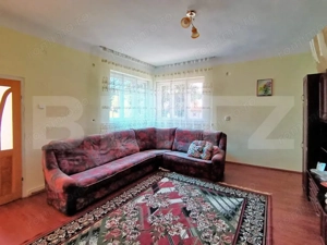 Casă individuală cu 5 camere și teren de 1231 mp în Suceagu! - imagine 4