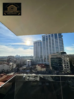 Floreasca - Dinamic City | 2 Camere | Centrala | Balcon  - imagine 9