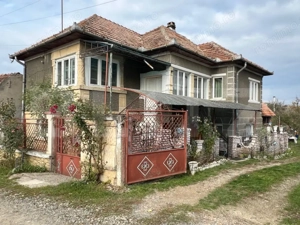 Casă individuală cu 5 camere și teren de 1231 mp în Suceagu!