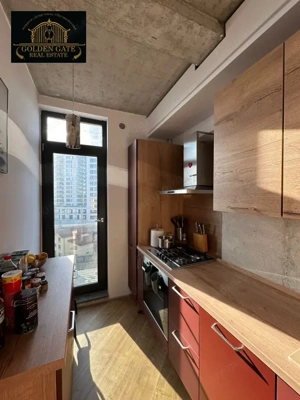 Floreasca - Dinamic City | 2 Camere | Centrala | Balcon  - imagine 7