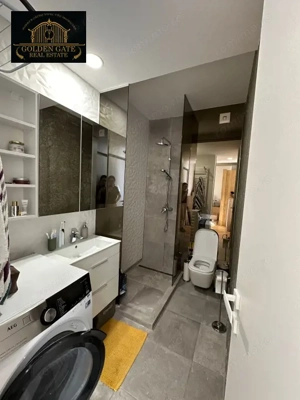 Floreasca - Dinamic City | 2 Camere | Centrala | Balcon  - imagine 8