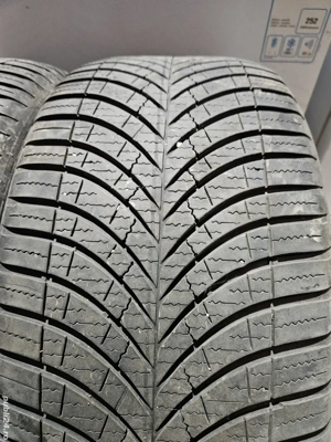 Vand cauciucuri 255/40/20 - imagine 2