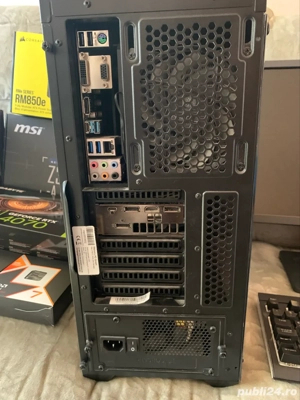 PC Gaming complet - imagine 3