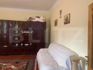 Casă individuală cu 5 camere și teren de 1231 mp în Suceagu! - imagine 8