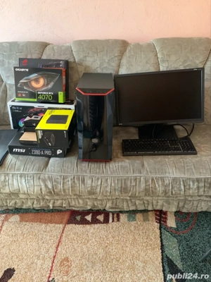 PC Gaming complet - imagine 4