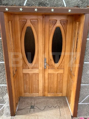 Casă individuală cu 5 camere și teren de 1231 mp în Suceagu! - imagine 11