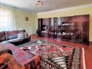 Casă individuală cu 5 camere și teren de 1231 mp în Suceagu! - imagine 5