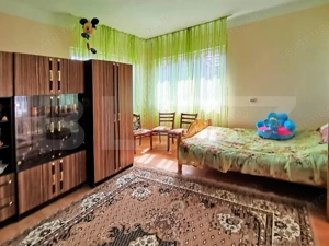 Casă individuală cu 5 camere și teren de 1231 mp în Suceagu! - imagine 9