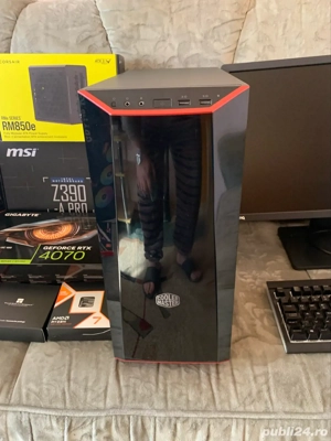 PC Gaming complet - imagine 2