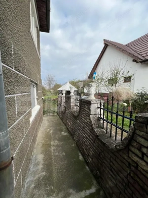 Casă individuală cu 5 camere și teren de 1231 mp în Suceagu! - imagine 18