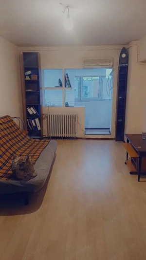 Apartament 2 camere Crangasi - imagine 3