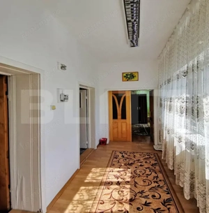 Casă individuală cu 5 camere și teren de 1231 mp în Suceagu! - imagine 6