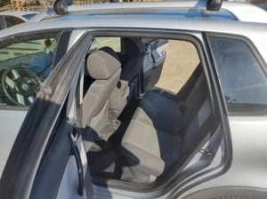 Volkswagen Polo Cross 1,4 tdi 75cp - imagine 6 Volkswagen Polo Cross 1,4 tdi 75cp - imagine 6