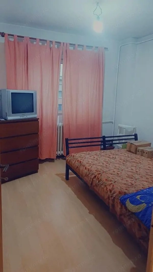 Apartament 2 camere Crangasi - imagine 4