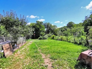 Casă individuală cu 5 camere și teren de 1231 mp în Suceagu! - imagine 19