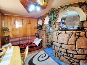 Casă individuală cu 5 camere și teren de 1231 mp în Suceagu! - imagine 12