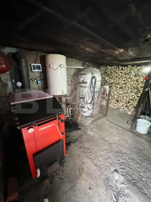 Casă individuală cu 5 camere și teren de 1231 mp în Suceagu! - imagine 17