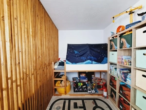 Bloc Nou.Etajul 1.Bucatarie inchisa.Dormitor cu dressing - imagine 8