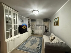 Apartament 3 camere de vânzare – Etaj 2 – Dărmănești