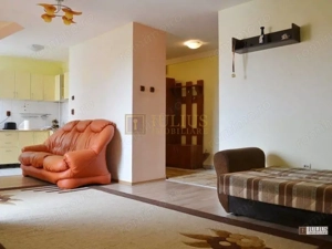 bloc nou, aer conditionat-Girocului.