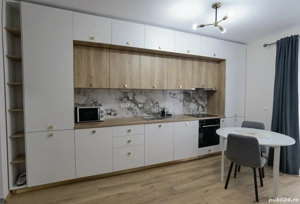 Inchiriez apartament 1 camera - imagine 2
