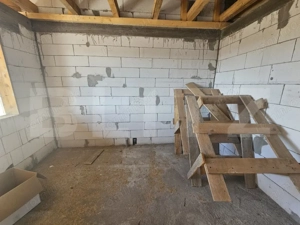 Casa individuala, 72 mpu, teren 286 mp, zona Simnicul de Jos - imagine 2