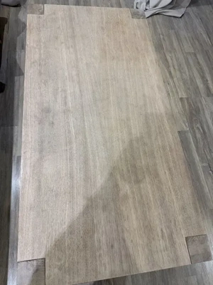 Vand masa de cafea din lemn masiv