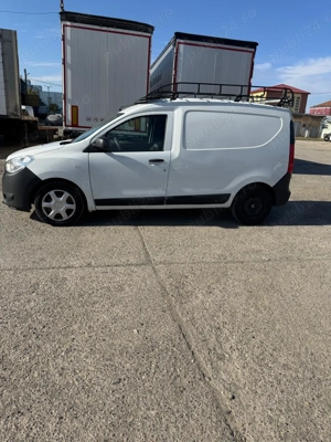 Dacia Dokker - imagine 4