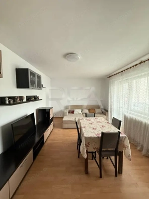 Apartament 4 camere Pantelimon – decomandat, mobilat și utilat, 100 mp
