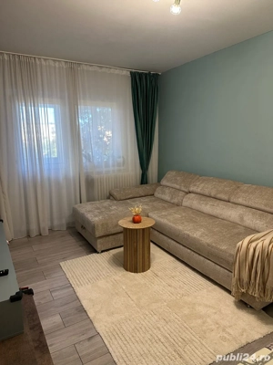 Apartament decomandat trei camere strada Spaniei