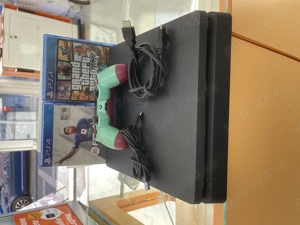 De vanzare PS4 slim