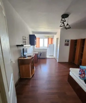 Garsoniera Modernă aproape de Metrou cu boiler - Lujerului