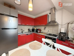 Apartament cu 2 camere de vanzare in Timisoara, zona Lipovei - imagine 9