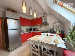 Apartament cu 2 camere de vanzare in Timisoara, zona Lipovei - imagine 8