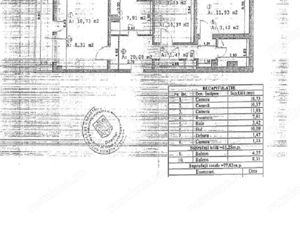 Apartament 3 camere zona Iancului metrou - imagine 15 Apartament 3 camere zona Iancului metrou - imagine 15