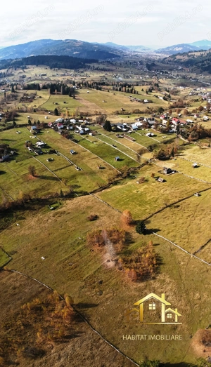 teren 8785 mp intravilan in Cozănești,comuna Dorna Arini, la 9 km de Vatra Dornei.  - imagine 3