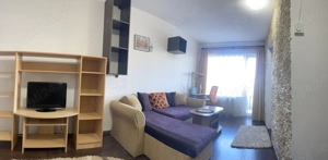 Dau în chirie apartament cu o cameră