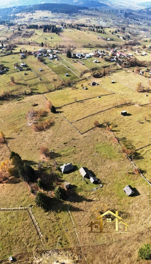 teren 8785 mp intravilan in Cozănești,comuna Dorna Arini, la 9 km de Vatra Dornei.  - imagine 6