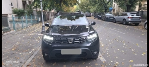 DACIA Duster 2021 1.0L GPL Fabrica