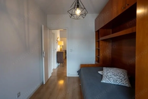 Apartament cu 2 camere de inchiriat zona Badea Cartan - imagine 4