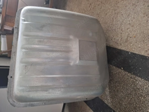 Rezervor inj Dacia - imagine 2