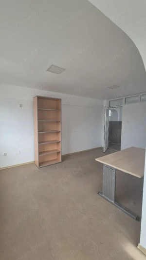 Birou de inchiriat - imagine 4