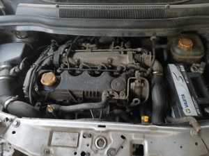 Vind orice piesă de la opel  zafira b 1.9  120