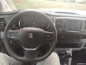 Peogeot Expert 2021 1,5 diesel 120 CP euro 6 - imagine 5