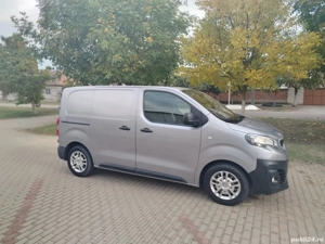 Peogeot Expert 2021 1,5 diesel 120 CP euro 6 - imagine 2