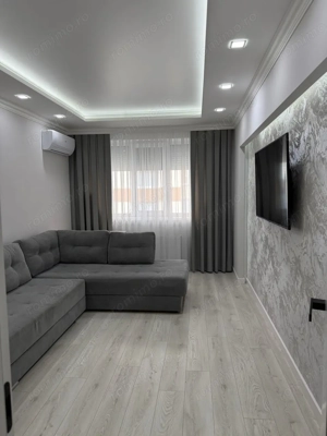 Apartamet cu 2 camere in zona Crangasi  - imagine 6