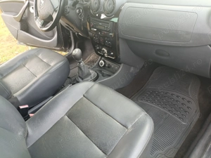 Dacia Duster 4x4 1, 6 benzina
